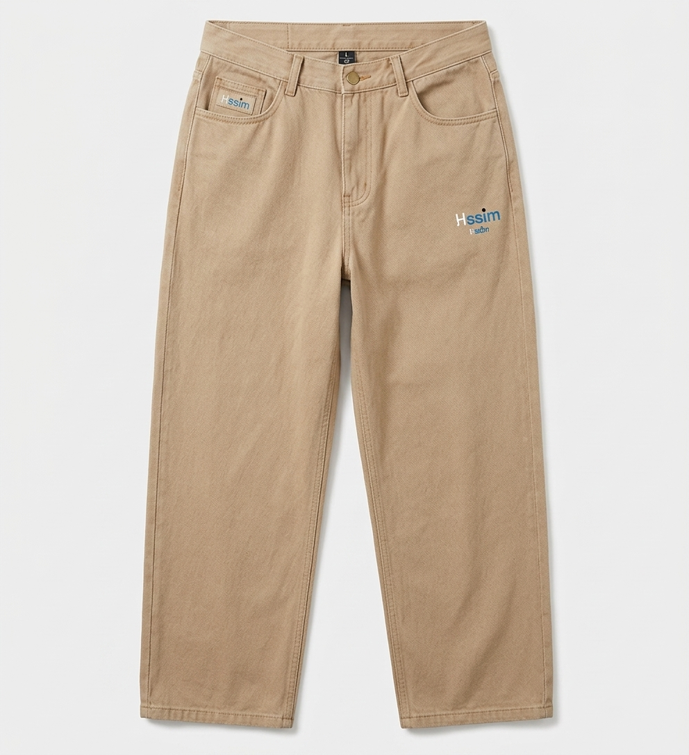 Cotton Pant