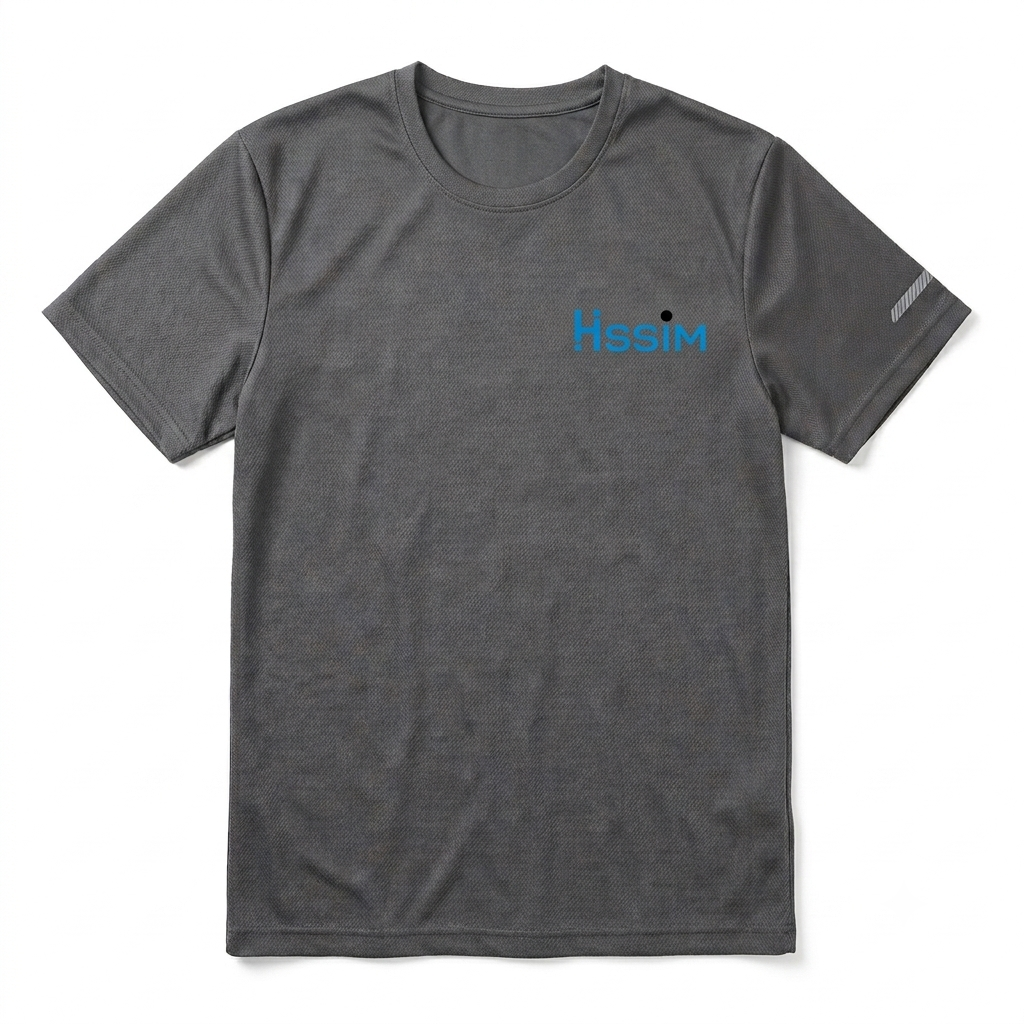 Gym Shirt