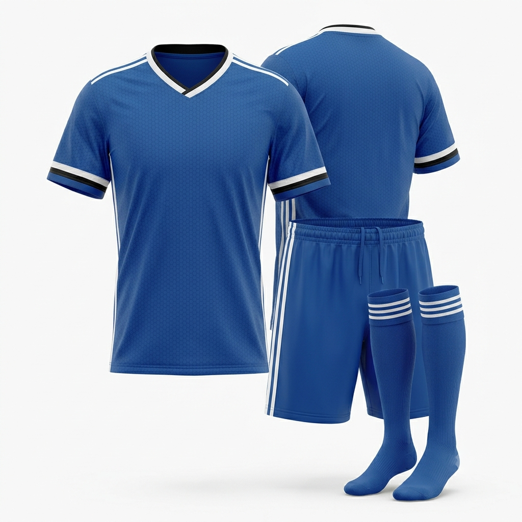 Soccer Uniform