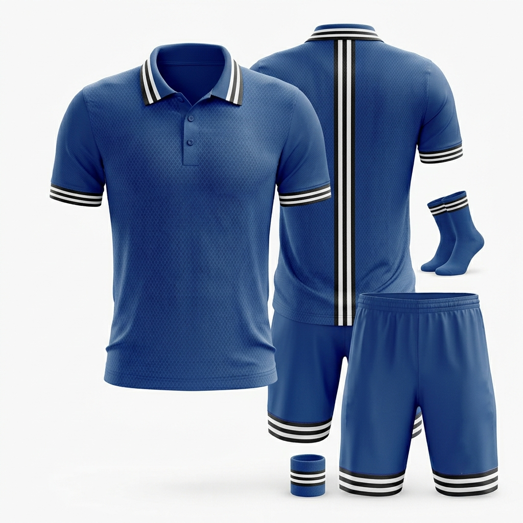 Tennis Uniform