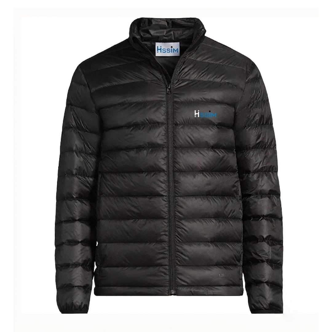 pufferjacket
